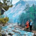 Kashmir Main Tu Kanyakumari