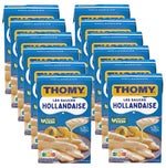 thomy hollandaise werbung