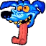 Ripper Roo laugh (PS1)