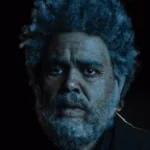 is there someone else the weeknd (electric guitar cover)