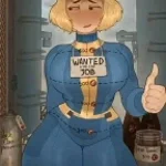 Dutch Disorder Heroine (Cryogenic)(the dark triad)