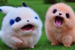 Smiling Critters