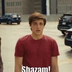 Shazam