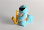 Epic Sax Squirtle - Sound