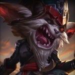 Kled Where Are We