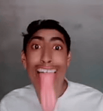 Sometimes i dream about cheese Sound Effect (Clean)