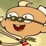 flapjack scream loud