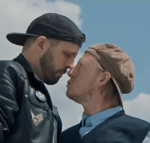 HEJ NECHTĚJ, AŤ SE VYTOČIM