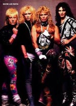 I'll tell you all about it