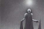 What your favorite scary movie