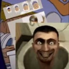 Skibidi Toilet Gegagedigedagedago (copy)