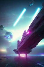 ... For new cinematic forces..