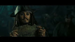 Pirates Of Caribbean - Jack Sparrow - It is the Drawing of a key
