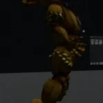 Gloopy poopy....