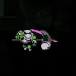 Need a hand gerson theme