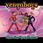 Vengaboys We like to Party! (The Vengabus)