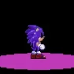 sonic exe chase molestador