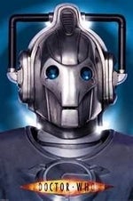 Slow cybermen stomp