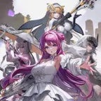 "GODDESS OF VICTORY" [GODDESS OF VICTORY : NIKKE OST]