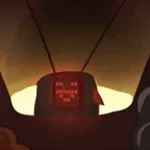 fridge dj gets burnt by the sun