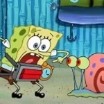 GARY!! THERE'S A BOMB STRAPPED TO MY CHEST!!