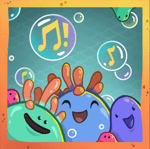 Fortnite Lobby Music - Coral Chorus
