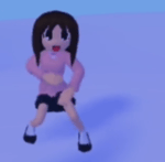 lero lero canzon de cuero