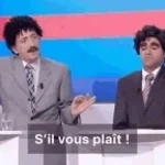 jamel et moi