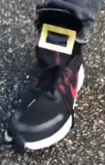 One two buckle my shoe