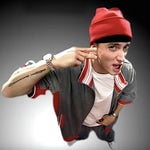 Without Me (sped up)