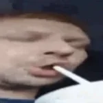 Dawid Jasper jadł kupe i pił nasienie