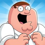 Family Guy - Oh Piece Of Candy