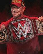 john cena theme