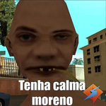 que isso moreno
