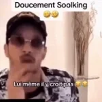 Si tu me cherches jsui plus là