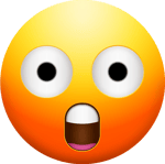 Kiss The Go Goat WOAHHH