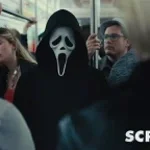 Still Alive (From Scream 6)