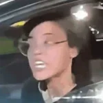 HE DIDNT USE HIS TURN SIGNALLLLLLLLL