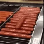 con toda la botifarra suelta