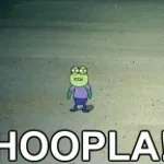 Sounds like a lot of- Hoopla! 4