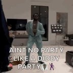 diddy party 2