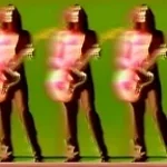 Zephyr song RHCP Solo