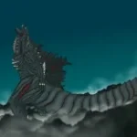 Pandy's Shinultidary Godzilla Earth Junior Roar.