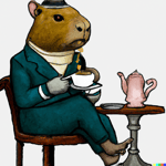 [Electro Swing] Peggy Suave Posin