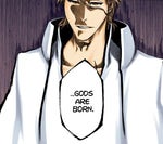 treat me like white tee