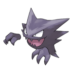 Haunter