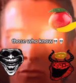 DARK MANGO PSYCHOLOGY