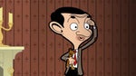 mr bean magic with no snort