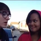 bro started laughing at numbers