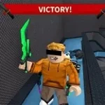 Mm2 Murder Win